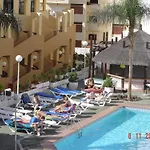 Aparthotel Playaolid & Costa Adeje (Tenerife)