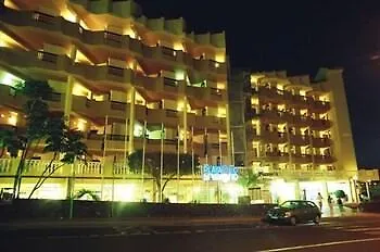 Playaolid & Appart hôtel