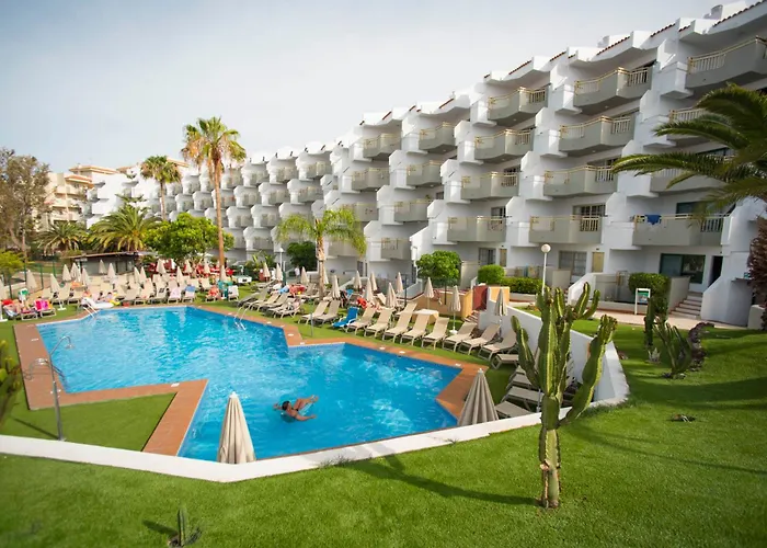 Playaolid & Costa Adeje (Tenerife)