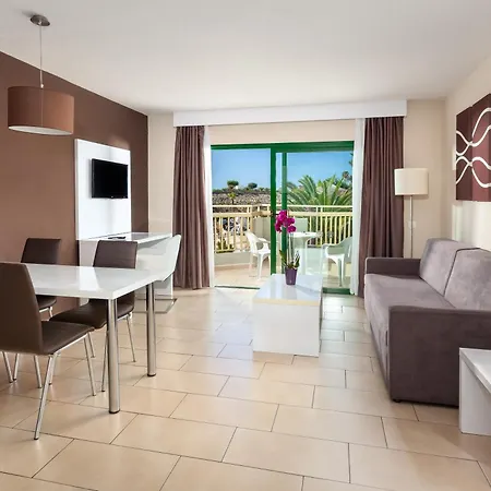 Playaolid & Apart-hotel 3*