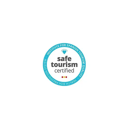 Apart-hotel Playaolid & Costa Adeje (Tenerife)