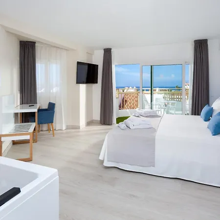 Playaolid & Apart-hotel