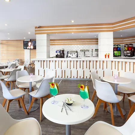 Playaolid & Aparthotel