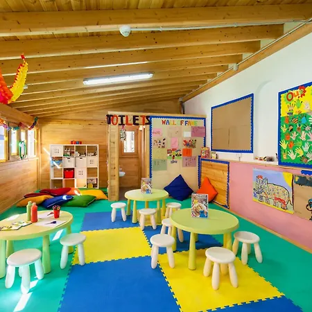 Playaolid & Aparthotel Costa Adeje (Tenerife)