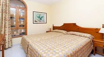 Apart-hotel Playaolid & Costa Adeje (Tenerife)