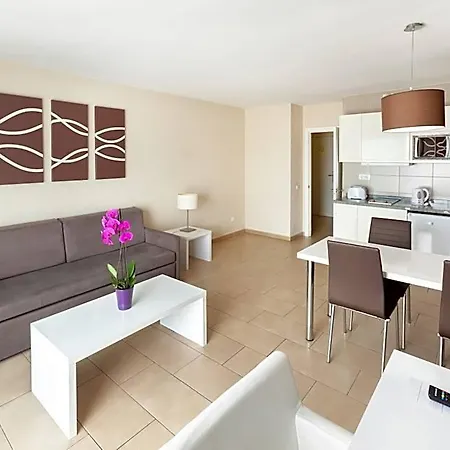 Aparthotel Playaolid & 3*