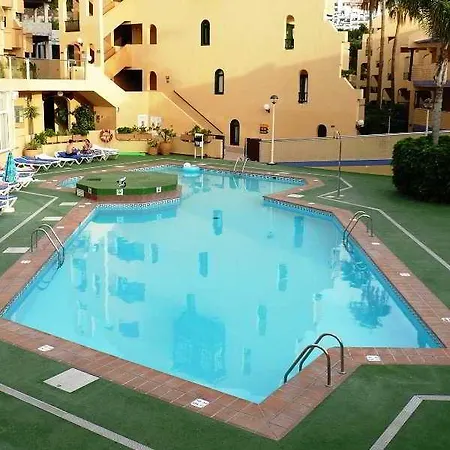 Apart-hotel Playaolid & 3*