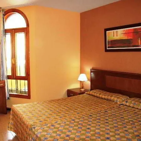 Apart-hotel Playaolid &