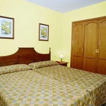 Apart-hotel Playaolid & 3*