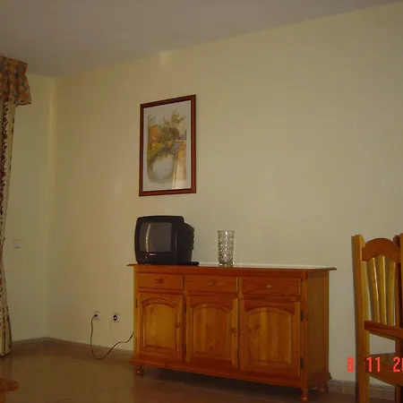 Playaolid & Apart-hotel Costa Adeje (Tenerife)