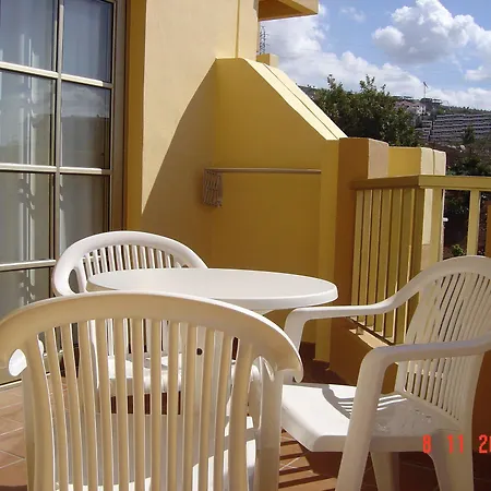 Aparthotel Playaolid & Costa Adeje (Tenerife)