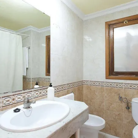 Apart-hotel Playaolid & 3*