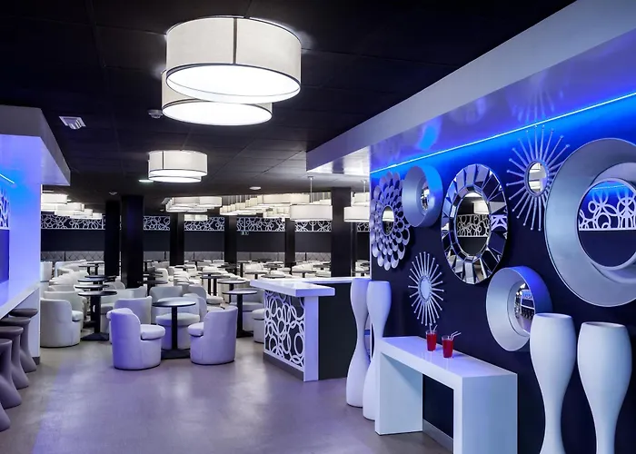 Aparthotel Playaolid & 3*