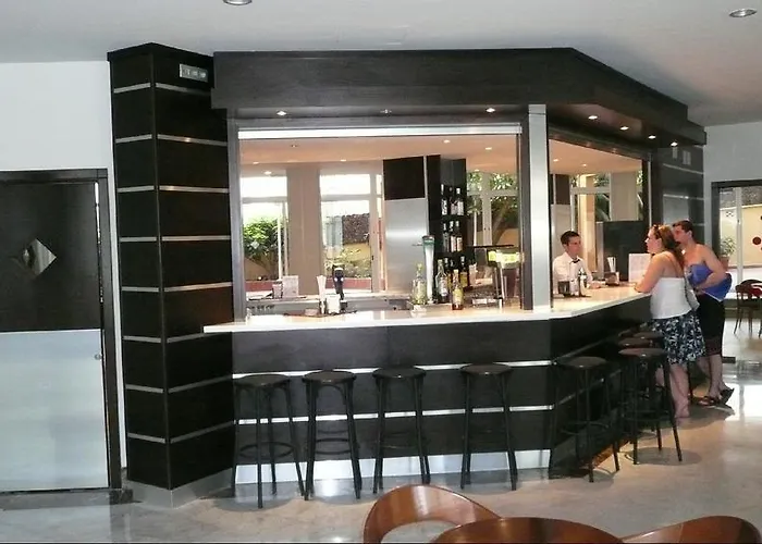 Aparthotel Playaolid & 3*