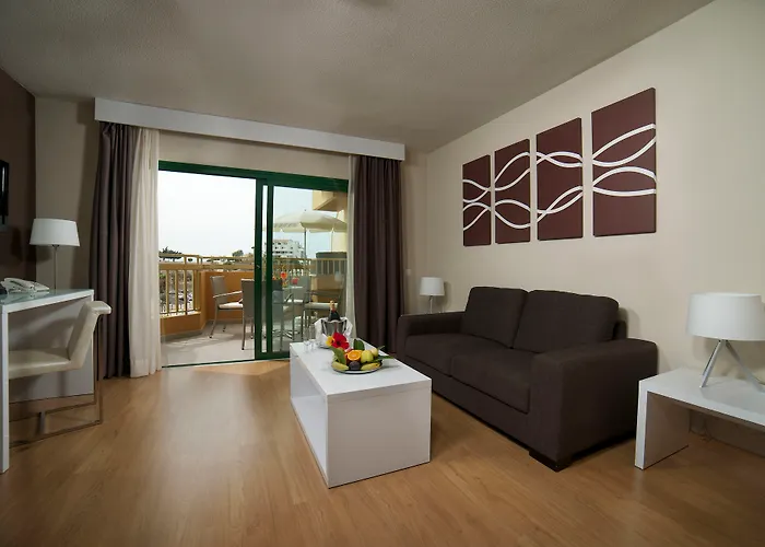 Aparthotel Playaolid & 3*