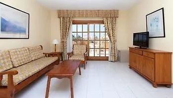 Playaolid & Aparthotel