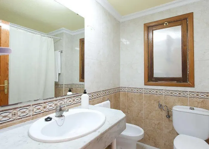 Aparthotel Playaolid & 3*