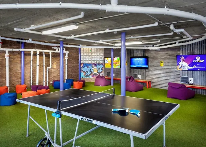 Aparthotel Playaolid & 3*