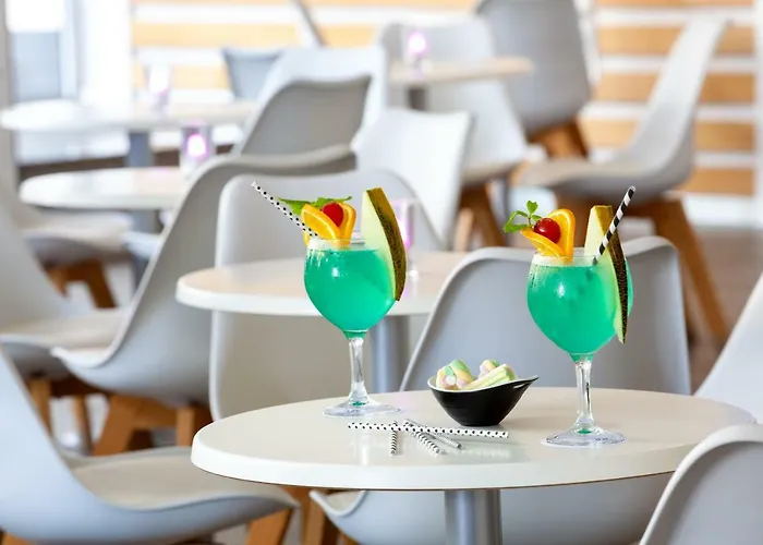 Playaolid & Aparthotel Costa Adeje (Tenerife)