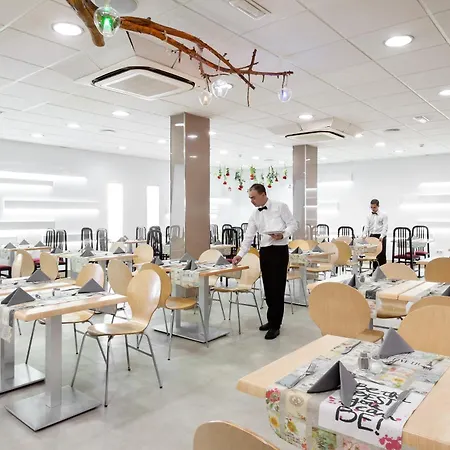 Apartmanhotel Playaolid & Costa Adeje (Tenerife)