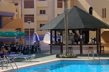 Playaolid & Apartmanhotel