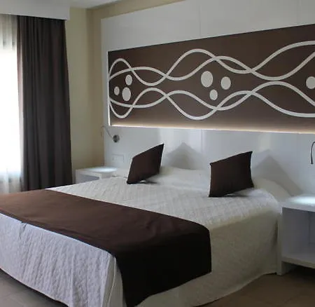 Playaolid & Costa Adeje (Tenerife)