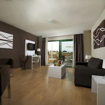 Playaolid & Apartmanhotel 3*