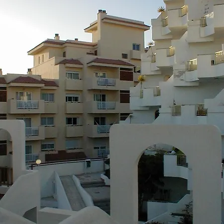 Playaolid & Apartmanhotel 3*