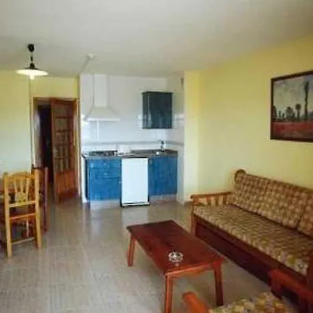 Playaolid & Apartmanhotel