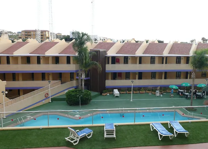 Playaolid & 3* אדחה